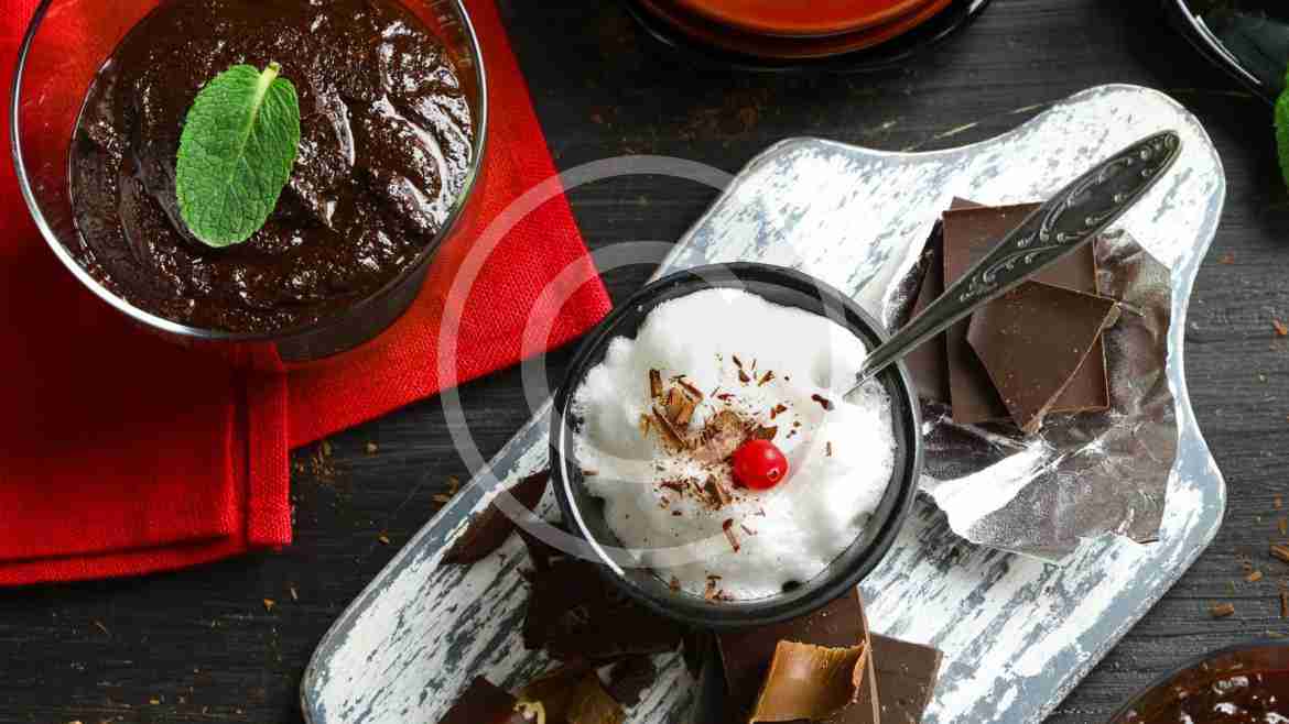 Lightweight Cream Dessert Tips